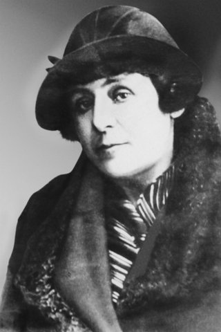 А.Ю. Канель (1935)