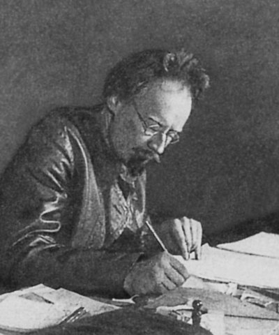 Г.Л. Пятаков (1925?)